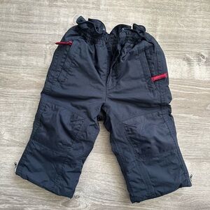 Baby Snow Pants